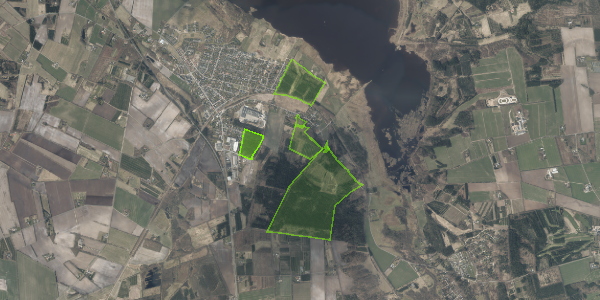 Matrikelkort Fundervej 102B
