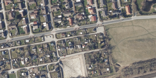 Matrikelkort Irisvej 60
