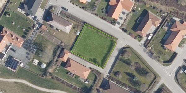 Matrikelkort Stenager 45