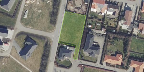 Matrikelkort Skellet 33
