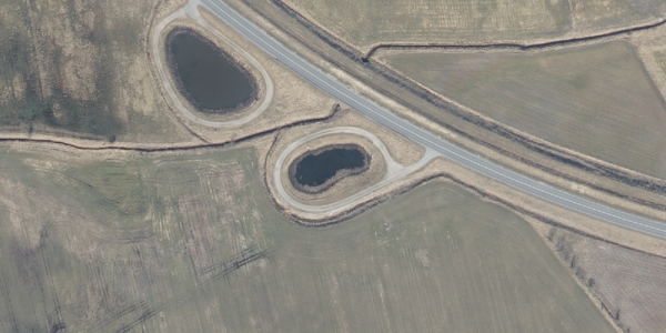 Matrikelkort Aars Ringvej 35A