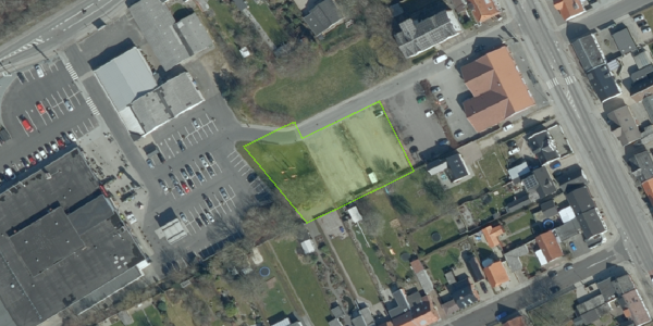Matrikelkort Bryggerstien 9