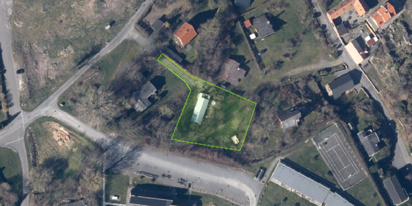 Matrikelkort Balran 5B