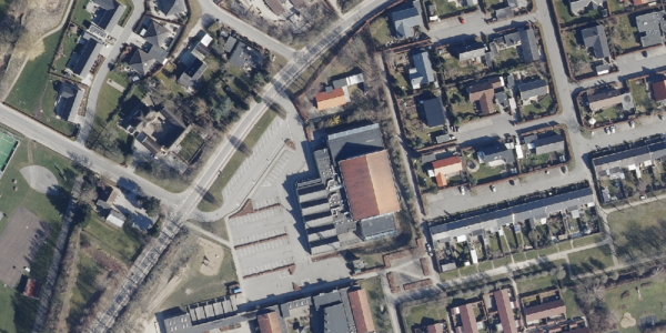 Matrikelkort Nølevvej 6