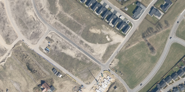 Matrikelkort Under Avnbøgen 4