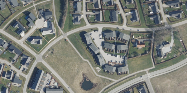 Matrikelkort Vesterhåb 4A