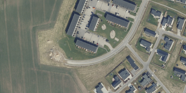 Matrikelkort Regnars Ager 84