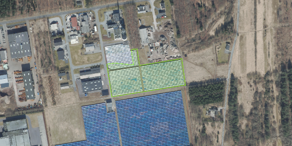 Matrikelkort Energivej 5