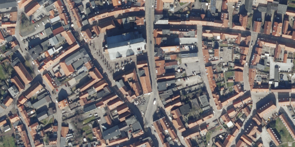 Matrikelkort Torvet 8E