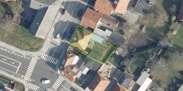 Matrikelkort Boulevarden 8
