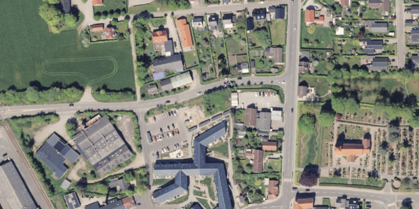 Matrikelkort Holmskovvej 7