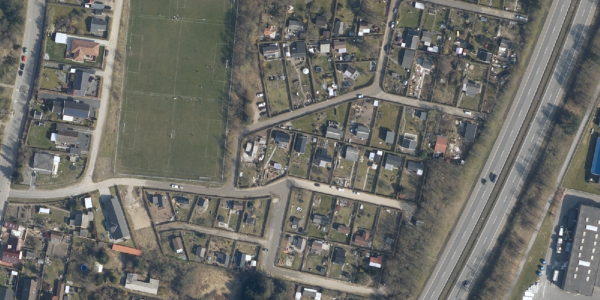 Matrikelkort Sofiedal 74