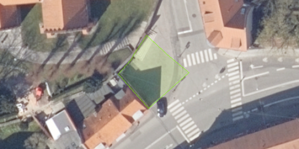 Matrikelkort Bredegade 34