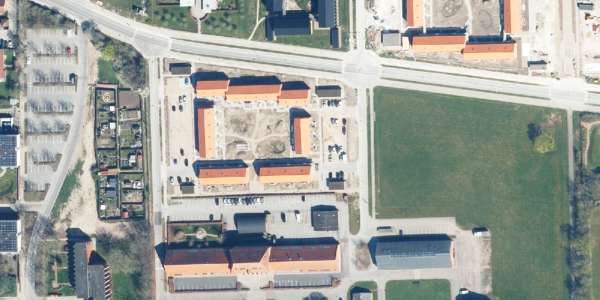 Matrikelkort Regimentet 28