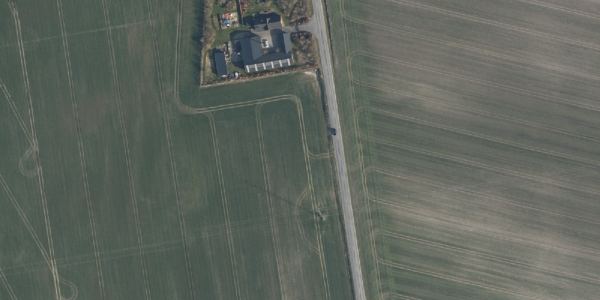Matrikelkort Romdrupvej 148