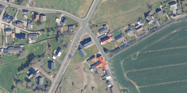 Matrikelkort Mejerivej 2A