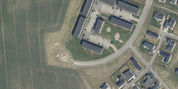 Matrikelkort Regnars Ager 74