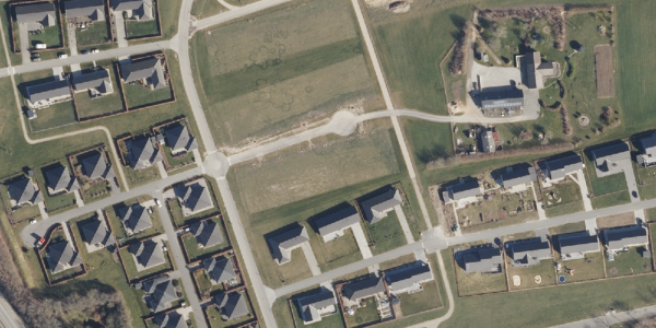 Matrikelkort Hou Strandpark 38A