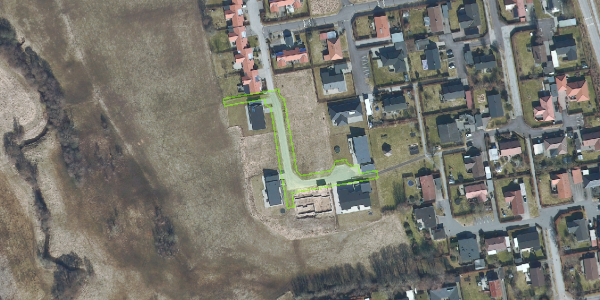 Matrikelkort Hanetoften 65