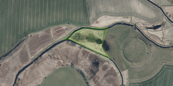Matrikelkort Trelleborg Alle 7