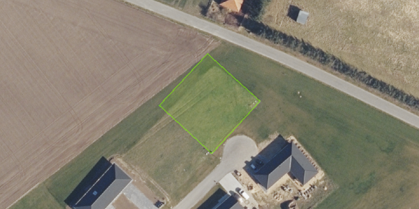Matrikelkort Hou Strandpark 114