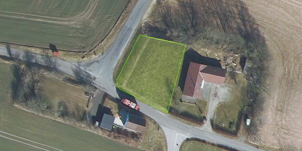 Matrikelkort Koldbromøllevej 42