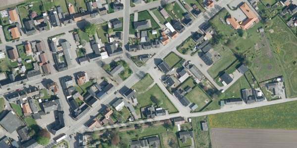Matrikelkort Mejerivej 2B
