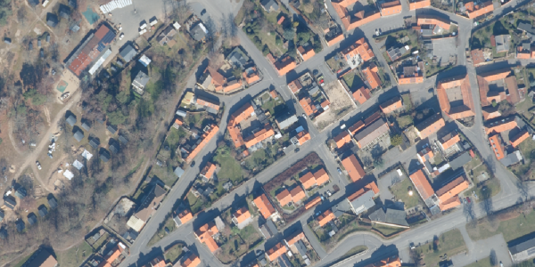 Matrikelkort Hammershusvej 26B