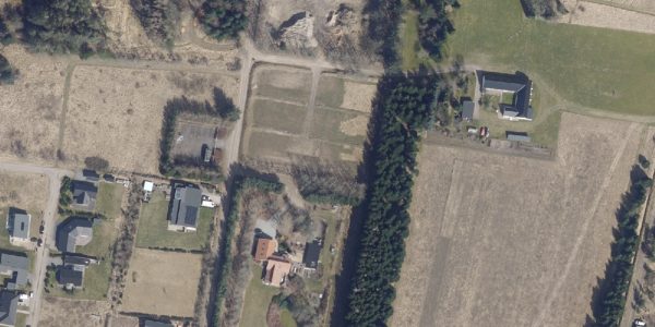 Matrikelkort Stenmarken 8