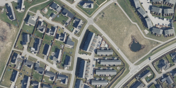 Matrikelkort Høghus 7