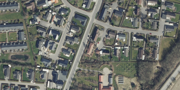 Matrikelkort Sysselbjergvej 21