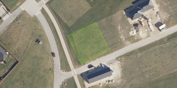 Matrikelkort Hou Strandpark 106