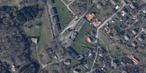 Matrikelkort Klinteløkken 11