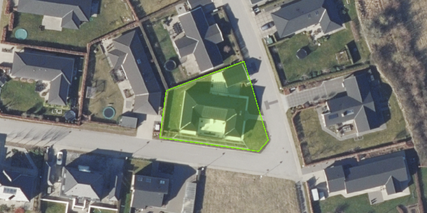 Matrikelkort Baretten 32, st. 