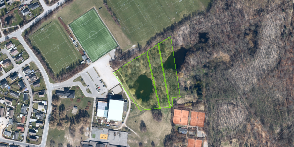 Matrikelkort Vindås 28