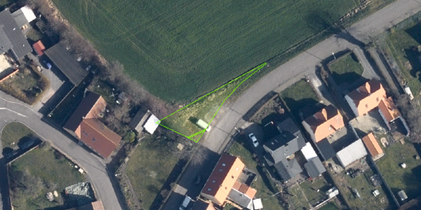 Matrikelkort Storegade 100A