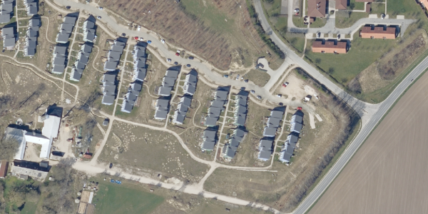 Matrikelkort Permatopia 14