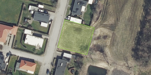 Matrikelkort Parkvej 73