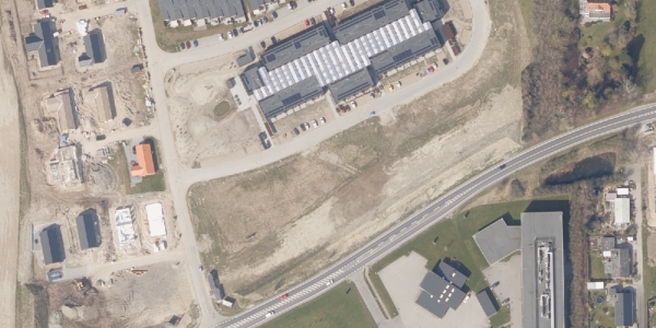 Matrikelkort Lysningen 28