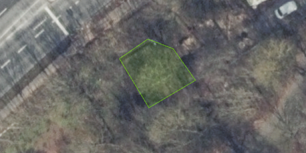 Matrikelkort Munkensdam 2A