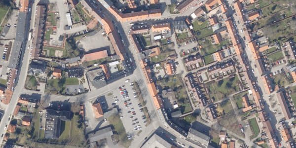 Matrikelkort Naverhaven 33C