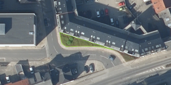 Matrikelkort Dumpen 5D
