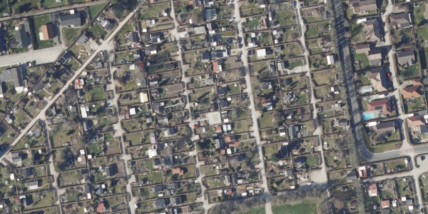 Matrikelkort Erantisvej 21