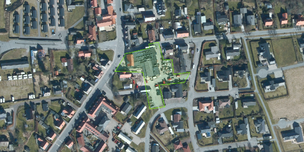 Matrikelkort Tannisbugtvej 38