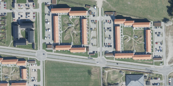 Matrikelkort Kompagniet 7