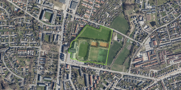 Matrikelkort Parkvej 9