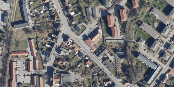 Matrikelkort Kildegade 6A