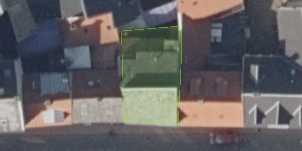 Matrikelkort Nedergade 12