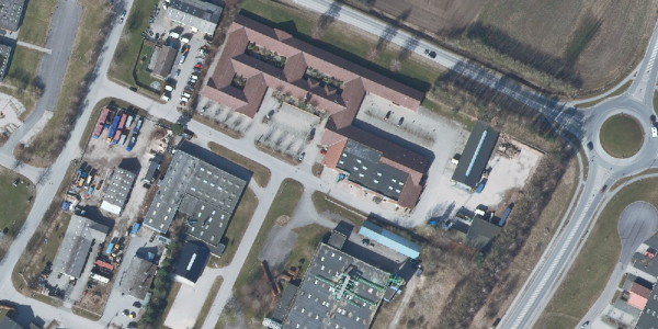 Matrikelkort Energivej 3E
