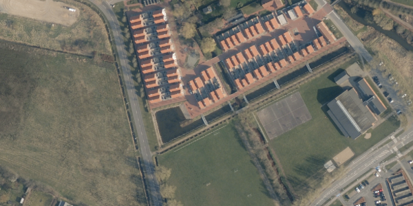 Matrikelkort Damparken 22